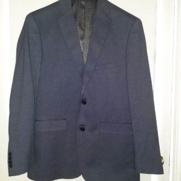 Men's US Polo ASSN. Sports Coat - Picture 1 of 1